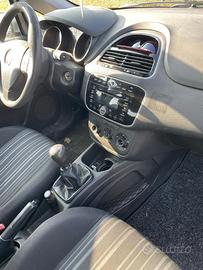 Fiat punto evo 1.3 multijet 75 cv