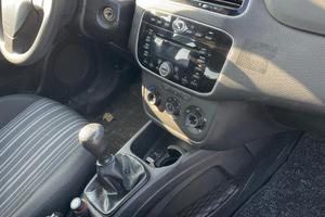 Fiat punto evo 1.3 multijet 75 cv