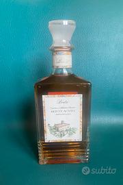 Grappa Berta invecchiata Monte Acuto