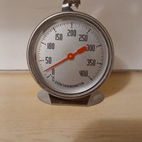TERMOMETRO PER FORNO