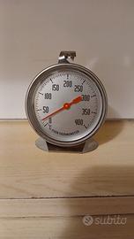 TERMOMETRO PER FORNO