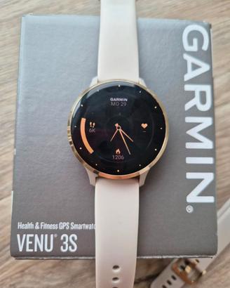 Garmin Venu 3S
