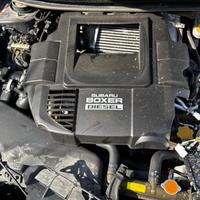 Subaru XV , diesel, X ricambi