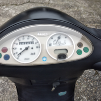 Vespa piaggio