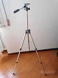 Cavalletto treppiedi