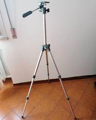 Cavalletto treppiedi