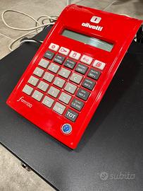 Registratore di cassa