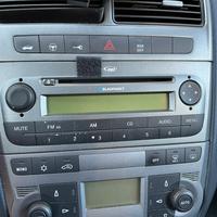 AUTORADIO BLAUPUNKT PER FIAT GRANDE PUNTO