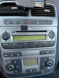 AUTORADIO BLAUPUNKT PER FIAT GRANDE PUNTO