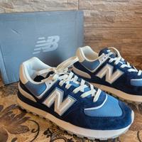 New balance 574 gvc,nuove🤩🤩🤩🤩