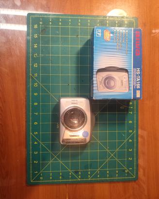 Walkman Aiwa HS-TA176