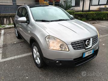 Nissan Qashqai 1.5 DCI TETTO PANORAMICO