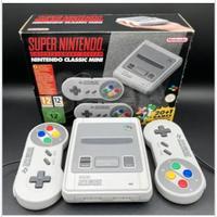 Super Nintendo Mini DA COLLEZIONE - PERFETTA