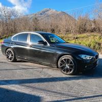 Bmw 320 D