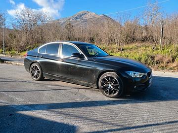 Bmw 320 D