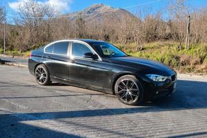 Bmw 320 D