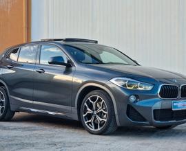 Bmw X2 xDrive20d Msport-X 190cv