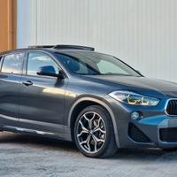 Bmw X2 xDrive20d Msport-X 190cv