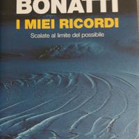 Walter Bonatti I miei ricordi