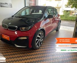 BMW i3 (I01) i3s (Range Extender)