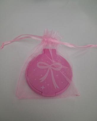 Specchietto trucco