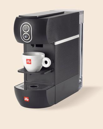 Macchina caffe a cialde illy