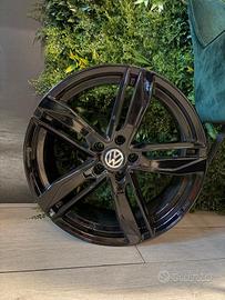 CERCHI IN LEGA VW 19 POLLICI