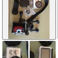 Go pro mini Nilox