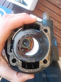 cilindro 70 DR evo (leggere descrizione)