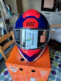 CASCO MODULARE ORIGINE DELTA