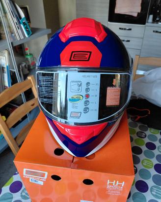 CASCO MODULARE ORIGINE DELTA