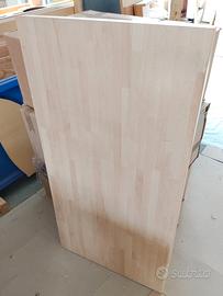 Piano tavolo cucina Ikea 120x60