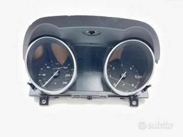 QUADRO STRUMENTI LAND ROVER Range Rover Evoque 1°