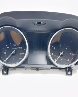 QUADRO STRUMENTI LAND ROVER Range Rover Evoque 1°