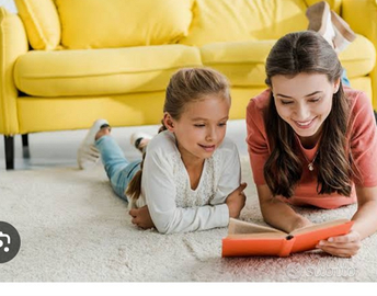 Babysitter per accompagnare a scuola