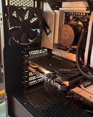 Gaming PC di Ultima Generazione – Ryzen 5 9600X |