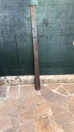 bacchette ferro battuto 