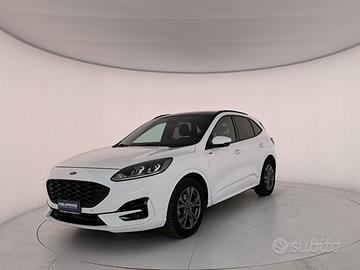 Ford Kuga 2.5 full hybrid st-line 2wd 190cv cvt
