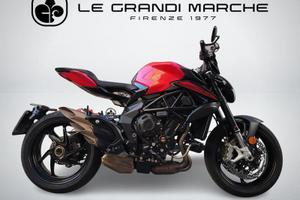 MV Agusta Brutale 800 Rosso