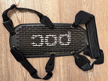PARASCHIENA POC VPD Air Back Protection PER MTB