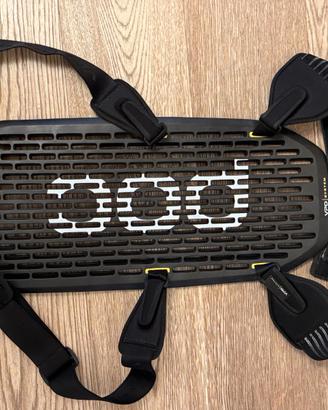 PARASCHIENA POC VPD Air Back Protection PER MTB