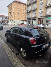 Alfa Romeo MiTo 1.4 benzina Progression – 88.000 k