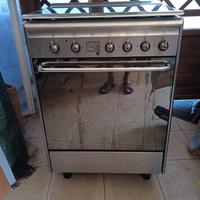 Cucina 4 fuochi