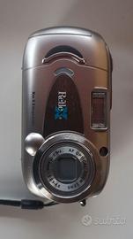 Fotocamera digitale
