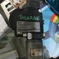 motorino tergicristalli anteriore Vw sharan 