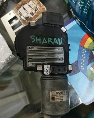 motorino tergicristalli anteriore Vw sharan 