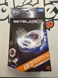 Beyblade X UX-17 sigillato nuovo takara tomy