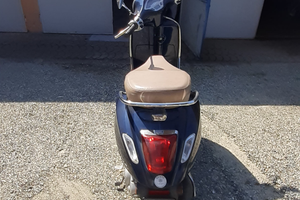 Venda 50 piaggio primavera
