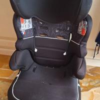 Seggiolino auto Nania 15-36kg,3-12anni,Spiderman