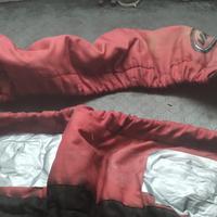 termocoperte VMC 12 pollici pitbike ohvale pit